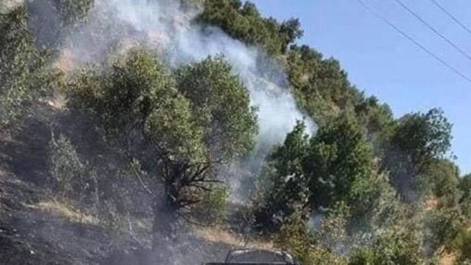 MİT operasyonu! Sözde suikast timi üyesi ve 2 terörist öldürüldü