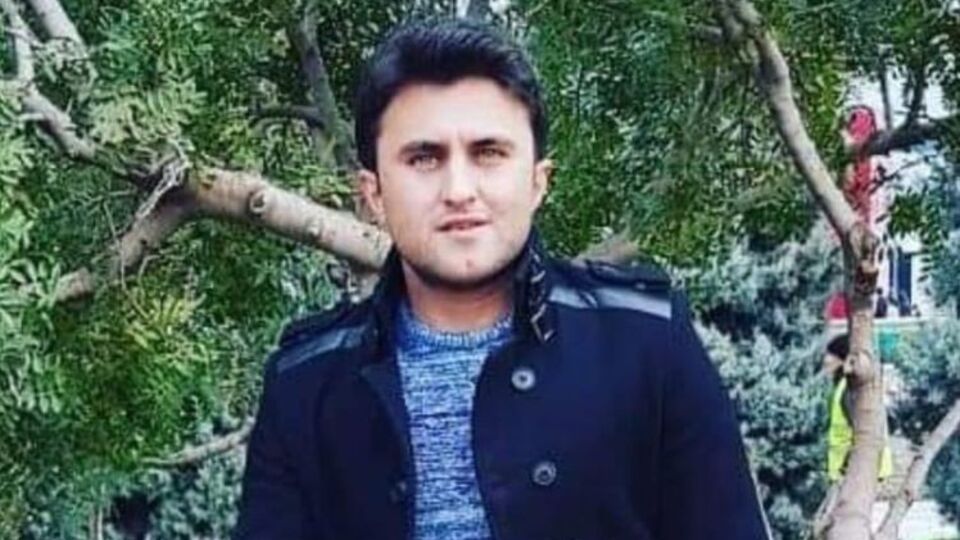 Güvenlik görevlisi evinde ölü bulundu