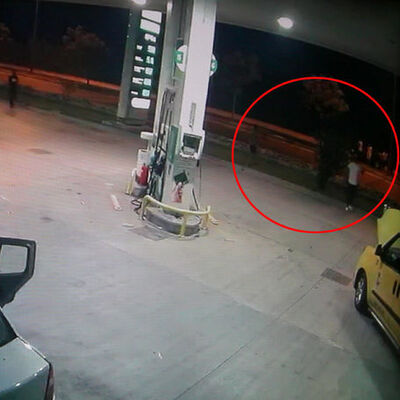 Antalya'da 'su sporları' çatışması: 1 ölü, 3 yaralı