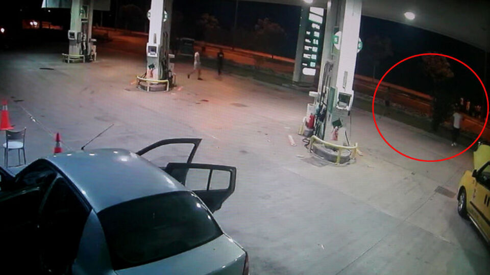 Antalya'da 'su sporları' çatışması: 1 ölü, 3 yaralı