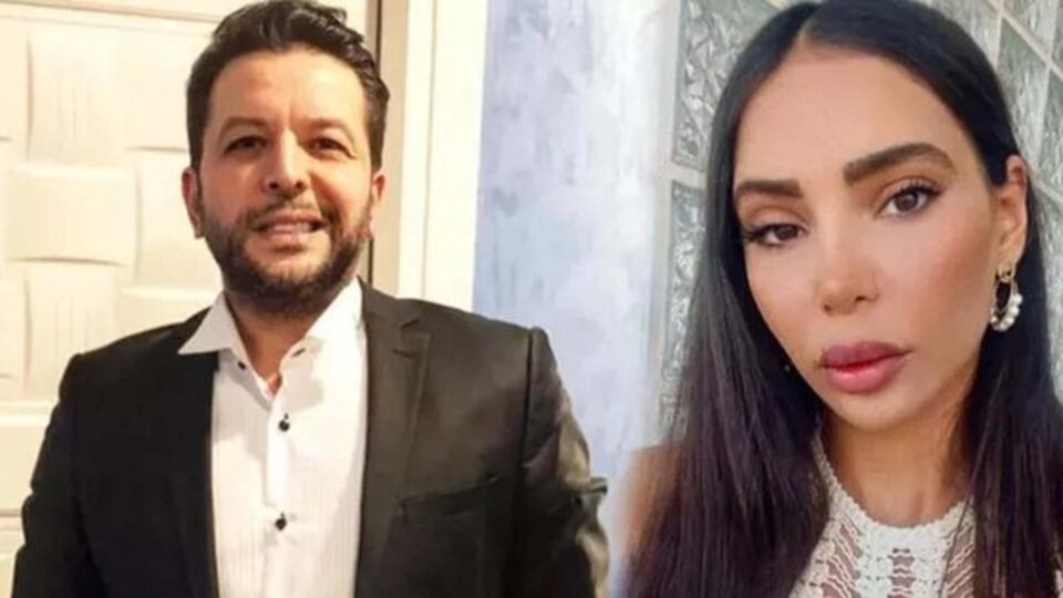 Nihat Doğan'ın eşi Arzu Doğan kimdir, nerelidir, kaç yaşındadır?