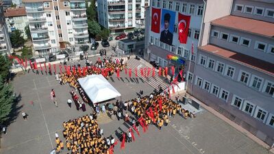 2022-2023 eğitim takvimi açıklandı: Okullar ne zaman tatile girecek?