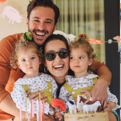 Ünlü isimlerin çocukları için seçtikleri sıra dışı isimler