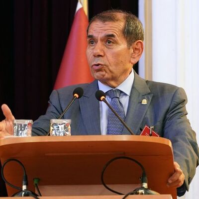 Özbek'ten 1 milyarlık müjde!