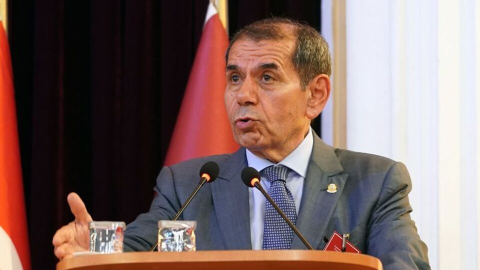 Özbek'ten 1 milyarlık müjde!