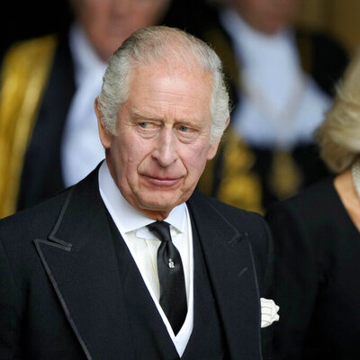 Kraliçe'nin ölümü ile cumhuriyet tartışmaları başladı