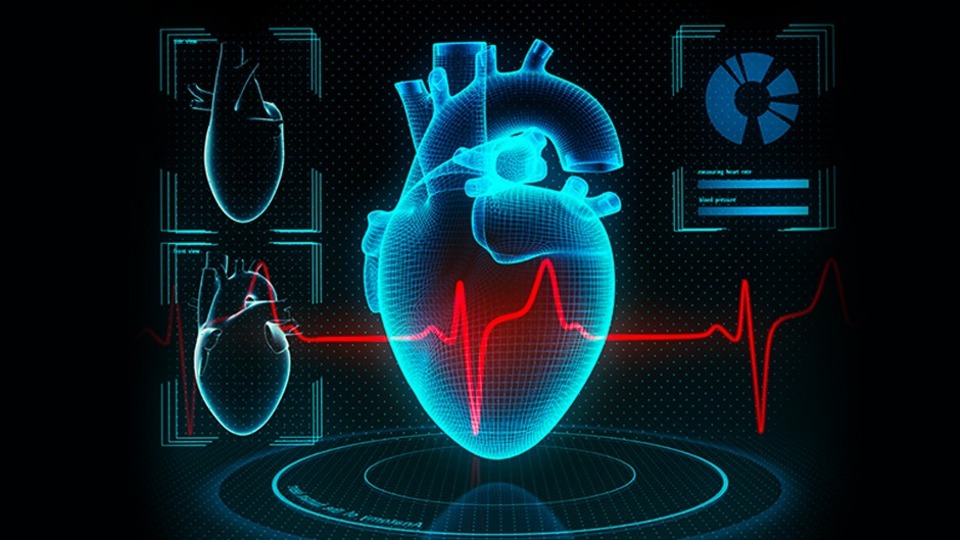 Bu test ile güvendesiniz! Gelecekteki kalp sağlığınızdan haber var