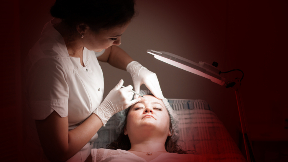 Merdiven altı estetiğe dikkat!