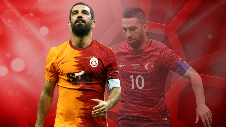 Arda Turan futbolu bıraktı!