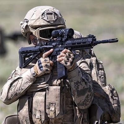 MSB: 5 terörist etkisiz hale getirildi