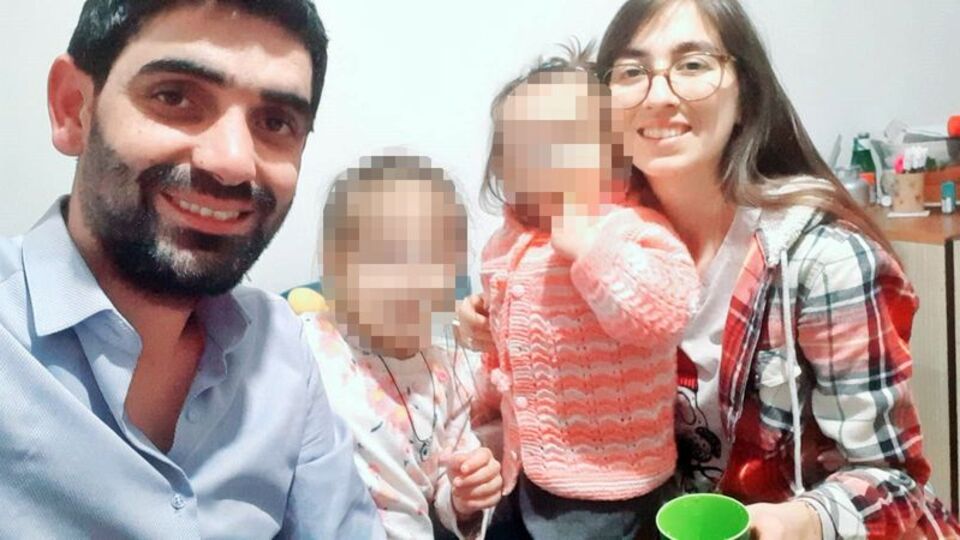 2 çocuk annesinden 3 gündür haber yok!