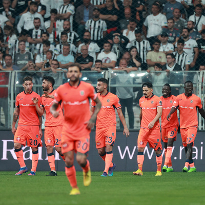 9 farklı isimden 9 gol!