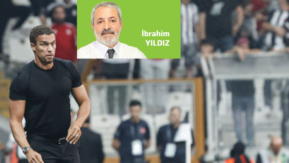 "Ismael'in yanlış tercihi..."