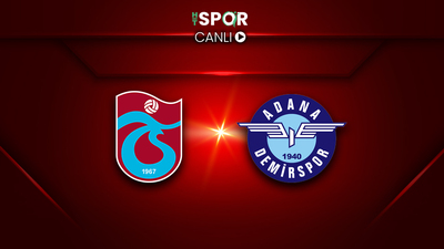 Adana Demirspor son nefeste!