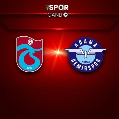 Adana Demirspor son nefeste!