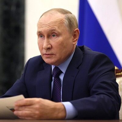 "Avrupa bu kış donmuş olacak"