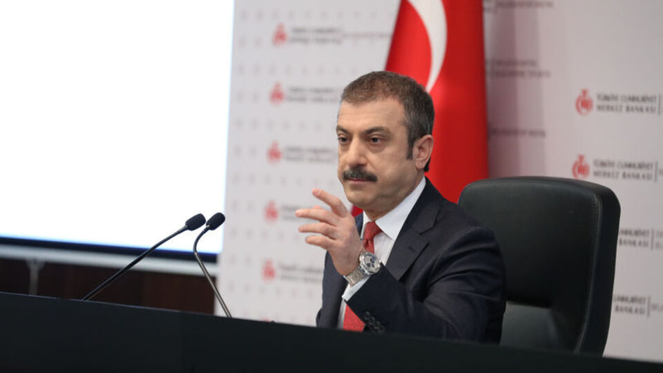 'Enflasyona meydan okuma sürecindeyiz'