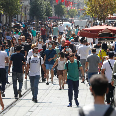 İşsizlik yüzde 10.1'e indi