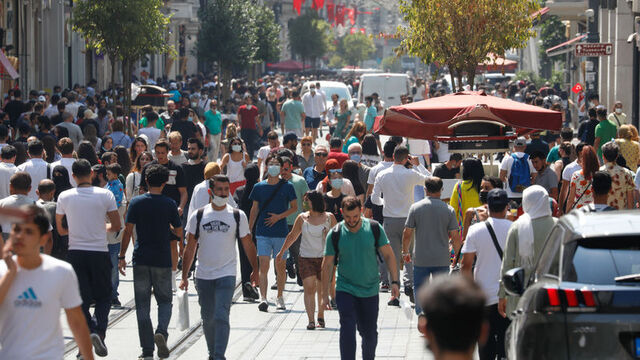 İşsizlik yüzde 10.1'e indi