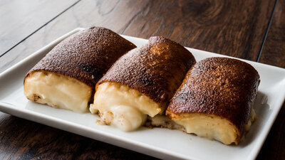 Kazandibi nasıl yapılır?