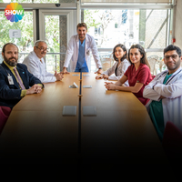 'New Amsterdam'ın ilk uluslararası uyarlaması 'Hayat Bugün' sete çıktı