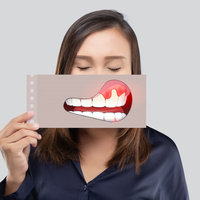 Diş eti ağrısına iyi gelen doğal yöntemler