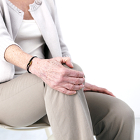 Diz ağrısı neden olur, nasıl geçer?