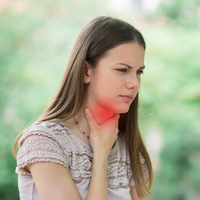 Boğaz enfeksiyonu neden olur, nasıl geçer?