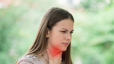 Boğaz enfeksiyonu neden olur, nasıl geçer?