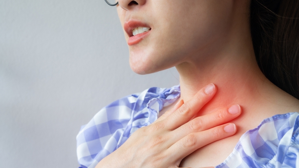 Boğaz kuruluğu neden olur, nasıl geçer?