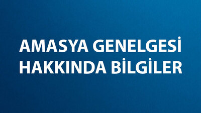 Amasya Genelgesi Tarihi, Maddeleri, Özellikleri, Önemi, Amacı ve Kararları