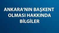 Ankara Ne Zaman ve Nasıl Başkent Oldu?