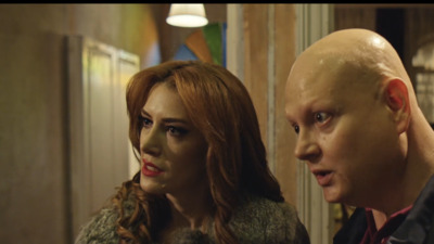 Türklerden İngilizce film geliyor: Selçuk Yöntem ve Tarık Emir Tekin oynuyor