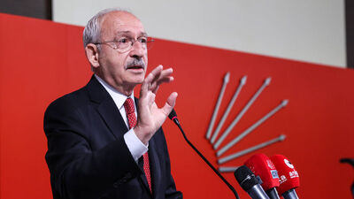 Kılıçdaroğlu'ndan "söylemlere dikkat" uyarısı