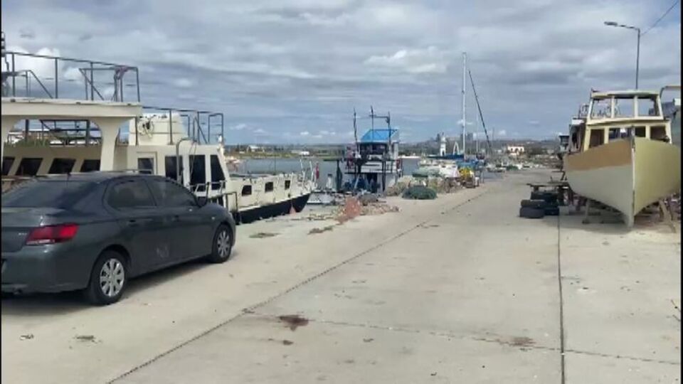 Büyükçekmece'de tekne cinayeti! Babasının arkadaşı öldürdü