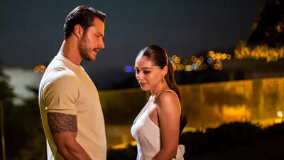 Senden Daha Güzel dizisi bitiyor!