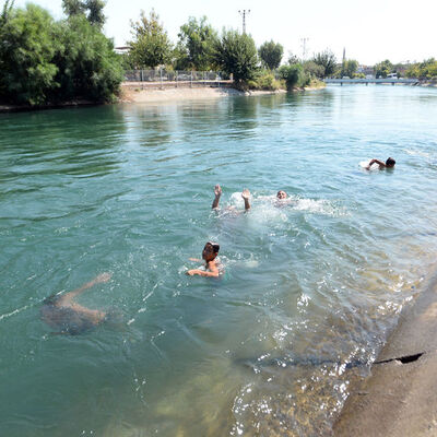 Adana'da yaz bilançosu: 28 ölü!
