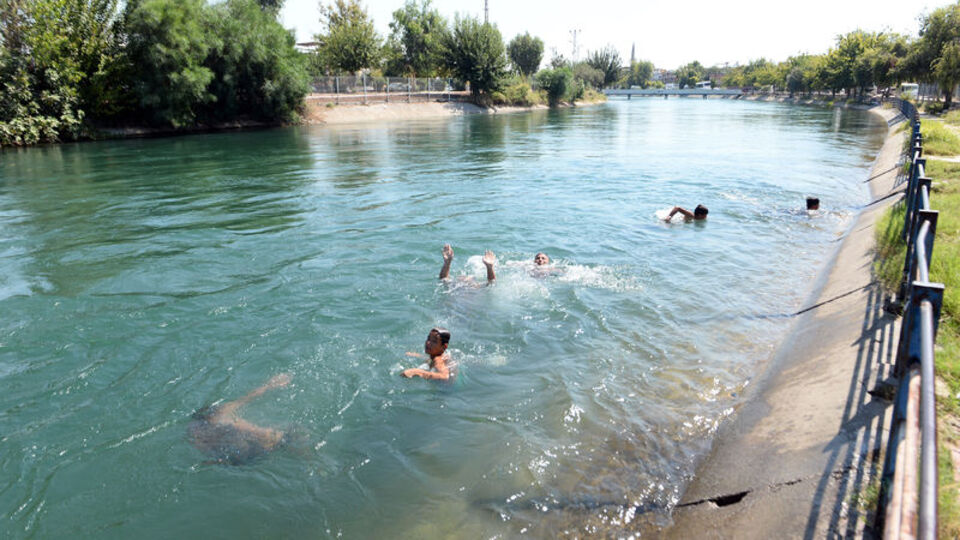 Adana'da yaz bilançosu: 28 ölü!
