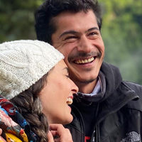 Aşıklardan yeni fotoğraf