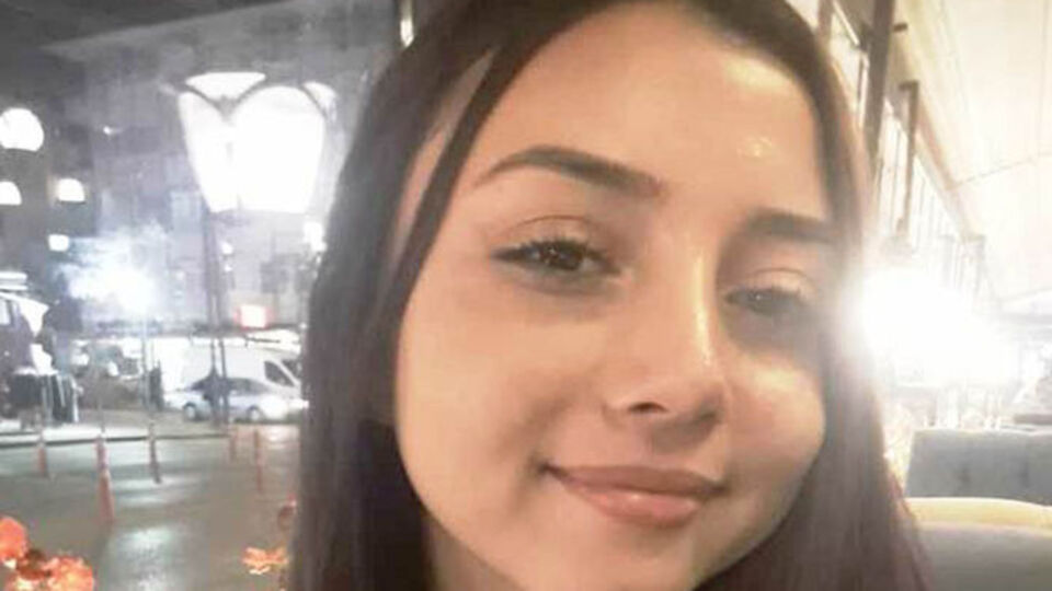 Gamze intihar etmemiş! Balkonda parmak izi yok!