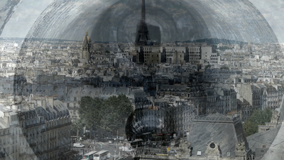 'Sessiz Yankılar: Notre-Dame' Arter'de