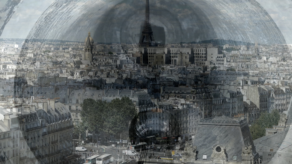 'Sessiz Yankılar: Notre-Dame' Arter'de