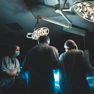 Laboratuvarda üretildi! Kalp yetmezliği hastasına nakledildi