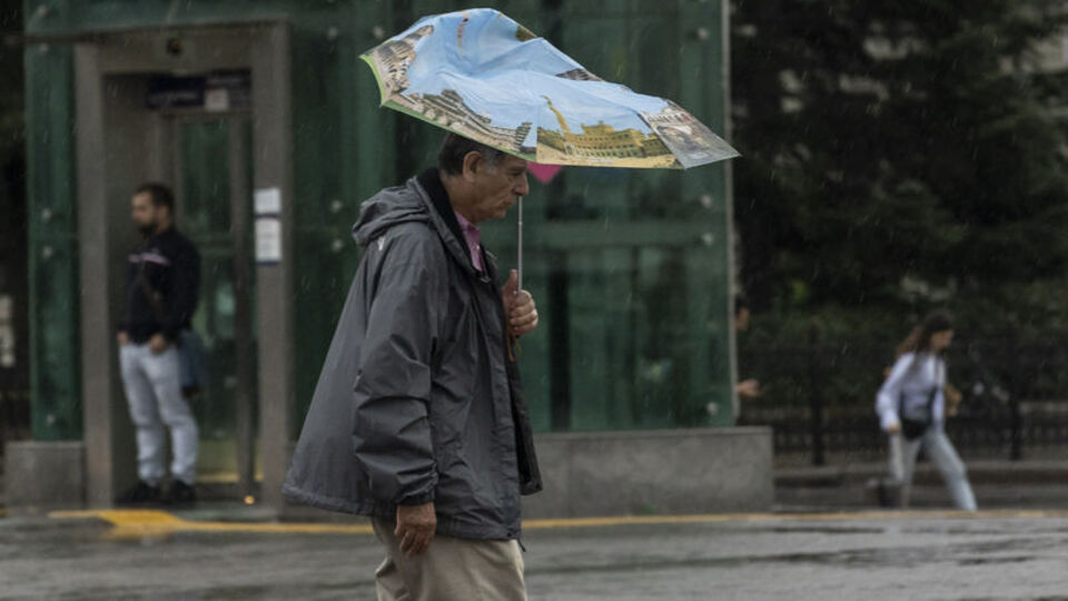 Sağanak yağış uyarısı! Bu bölgeler dikkat