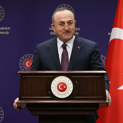 Bakan Çavuşoğlu: "Ermenistan artık tahrikleri bırakmalı"