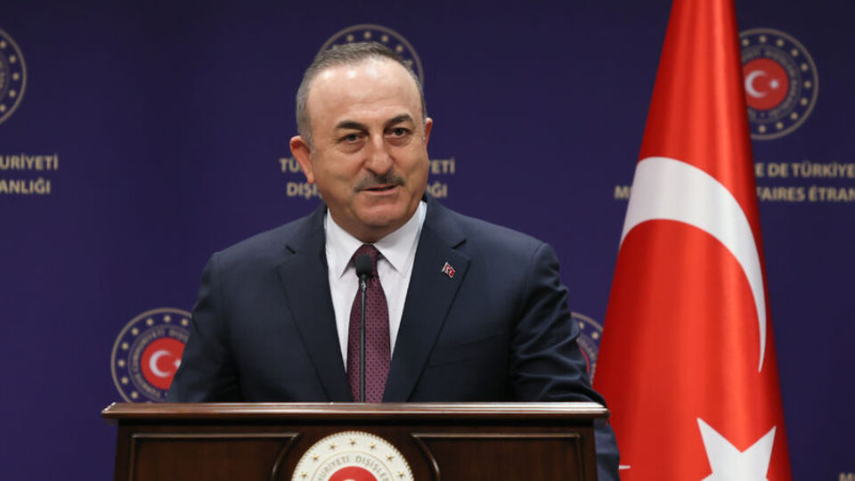 Bakan Çavuşoğlu: "Ermenistan artık tahrikleri bırakmalı"