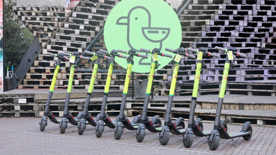 Rekabet Kurulu'ndan 'Martı' kararı!