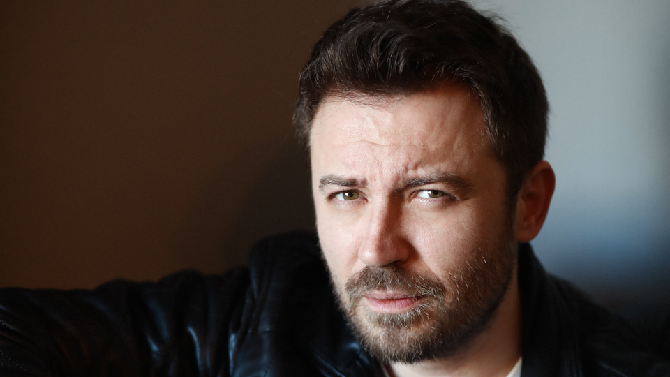 'Evlilik teklifi hiç olmadı'