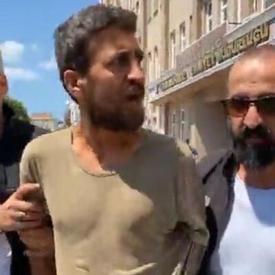 "Eşim aldatıyor" deyip öldürmüştü! "Gururlu" katil aldatıyormuş!