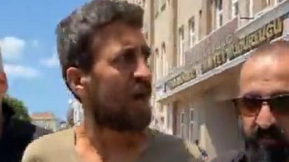 "Eşim aldatıyor" deyip öldürmüştü! "Gururlu" katil aldatıyormuş!